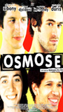 Osmose (2003) Escenas Nudistas
