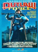 Outlaw Force 1988 película escenas de desnudos