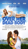 Over Her Dead Body 2008 película escenas de desnudos