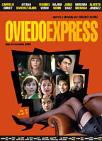 Oviedo Express escenas nudistas
