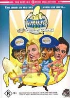 Pacific Banana 1981 película escenas de desnudos