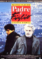 Padre e figlio (1994) Escenas Nudistas