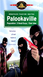 Palookaville 1995 película escenas de desnudos