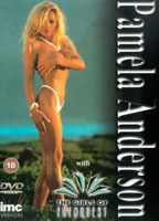 Pamela Anderson with the Girls of Eden Quest 1995 película escenas de desnudos