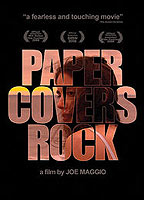 Paper Covers Rock 2008 película escenas de desnudos