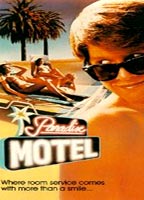 Paradise Motel 1984 película escenas de desnudos