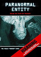 Paranormal Entity (2009) Escenas Nudistas