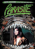 Parasite (1982) Escenas Nudistas