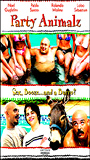 Party Animalz 2004 película escenas de desnudos