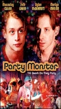 Party Monster 2003 película escenas de desnudos