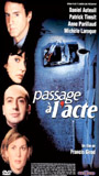 Passage  (1996) Escenas Nudistas