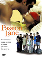 Passion Lane (2001) Escenas Nudistas