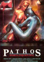 Pathos - Un sapore di paura 1988 película escenas de desnudos