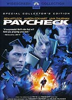 Paycheck (2003) Escenas Nudistas