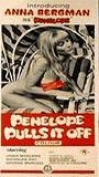 Penelope 1975 película escenas de desnudos