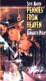 Pennies from Heaven 1981 película escenas de desnudos