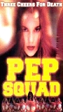 Pep Squad 1998 película escenas de desnudos