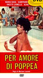 Per amore di Poppea 1977 película escenas de desnudos