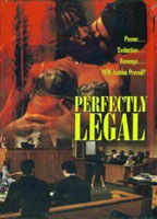 Perfectly Legal 2002 película escenas de desnudos