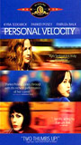 Personal Velocity: Three Portraits (2002) Escenas Nudistas