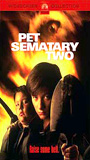 Pet Sematary Two 1992 película escenas de desnudos