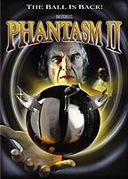 Phantasm II (1988) Escenas Nudistas