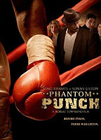 Phantom Punch 2009 película escenas de desnudos
