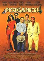 Picking Up the Pieces 2000 película escenas de desnudos