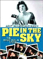 Pie in the Sky: The Brigid Berlin Story 2000 película escenas de desnudos