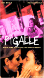 Pigalle (1994) Escenas Nudistas