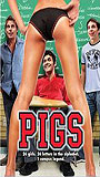 Pigs (2007) Escenas Nudistas