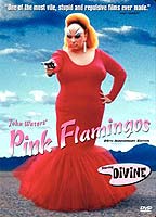 Pink Flamingos 1972 película escenas de desnudos