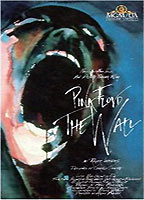 Pink Floyd: The Wall (1982) Escenas Nudistas