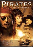 Pirates: Blood Brothers escenas nudistas