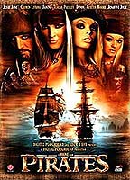 Pirates 2005 película escenas de desnudos