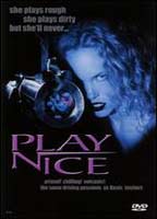 Play Nice (1992) Escenas Nudistas