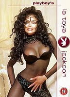 Playboy Celebrity Centerfold: La Toya Jackson 1994 película escenas de desnudos