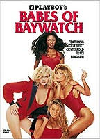 Playboy's Babes of Baywatch (1998) Escenas Nudistas