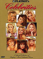 Playboy's Celebrities 1998 película escenas de desnudos