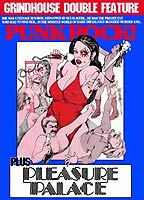 Pleasure Palace 1979 película escenas de desnudos