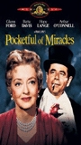 Pocketful of Miracles 1961 película escenas de desnudos