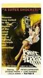 Point of Terror 1971 película escenas de desnudos
