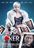 Poker 2010 película escenas de desnudos