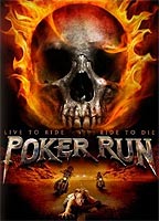 Poker Run (2009) Escenas Nudistas