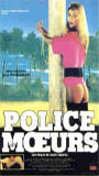 Police des moeurs 1987 película escenas de desnudos