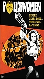 Policewomen (1974) Escenas Nudistas