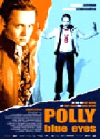 Polly Blue Eyes (2005) Escenas Nudistas