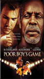 Poor Boy's Game 2007 película escenas de desnudos