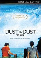 Dust to Dust (2000) Escenas Nudistas