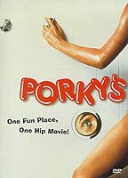 Porky's 1981 película escenas de desnudos